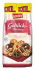 Waffel-/Gebäckmischung XXL im Angebot bei Lidl in Ravensburg Waffel-/Gebäckmischung XXL Angebote von Sondey bei Lidl Ravensburg für 2,69 €