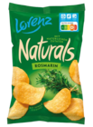 Naturals Rosmarin Angebote von Lorenz bei REWE Bergheim für 1,59 €