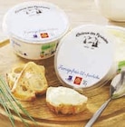 Super U Saint-Donat-sur-l'Herbasse - Promo Fromage frais bio nature ou ail et fines herbes Promo Fromage frais bio nature ou ail et fines herbes à 1,50 € dans le catalogue Super U à Saint-Donat-sur-l'Herbasse