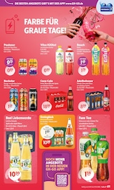 Aktueller Huster Prospekt mit Mixer, "Aktuelle Angebote", Seite 3