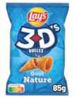 3D’S Bugles Nature - Lay's - Supeco 3D’S Bugles Nature - Lay's à 0,48 € dans le catalogue Supeco