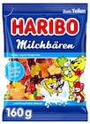 Aktuelle Haribo Angebote bei Thomas Philipps in Siegen (Universitätsstadt) Aktuelles Fruchtgummi Angebot bei Thomas Philipps in Siegen (Universitätsstadt) ab 0,79 €
