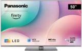 QLED TV TV-50W83AE9 im Angebot bei dodenhof TechnikWelt in Weyhe QLED TV TV-50W83AE9 Angebote von Panasonic bei dodenhof TechnikWelt Weyhe für 399,00 €