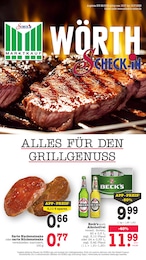 EDEKA Prospekt für Wörth: "Aktuelle Angebote", 76 Seiten, 13.07.2026 - 18.07.2026