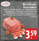 Westfälischer Kernschinken bei E center im Velen Prospekt für 3,59 €