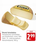 Aktuelle Käse Angebote bei EDEKA in Koblenz Aktuelles Schafskäse Angebot bei EDEKA in Koblenz ab 2,99 €
