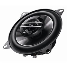 Norauto Saint-Maur-des-Fossés - 2 haut-parleurs PIONEER TS-G1020F Promo 2 haut-parleurs PIONEER TS-G1020F dans le catalogue Norauto "Black Friday tous les jours" à Saint-Maur-des-Fossés