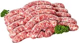 Bratwurst Salsiccia Angebote bei REWE Bonn für 0,99 €