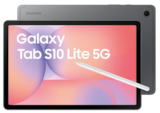 Aktuelle Tablet Pc Angebote bei aetka in Stuttgart Aktuelles Galaxy Tab S10 Lite 10,9“ 5G 128 GB Angebot bei aetka in Stuttgart