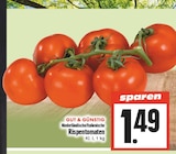 Rispentomaten bei EDEKA im Lohra Prospekt für 1,49 €