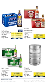 Bier im METRO Prospekt in Neuruppin Aktueller METRO Prospekt mit Bier, "Monatsmenü September", Seite 24