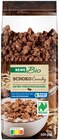 Schoko Crunchy Müsli im Angebot bei REWE in Leinfelden-Echterdingen Schoko Crunchy Müsli Angebote von REWE Bio bei REWE Leinfelden-Echterdingen für 2,29 €
