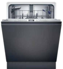 Einbau-Geschirrspüler SN63EX21BE vollintegriert Angebote von Siemens bei expert Görlitz für 699,00 €