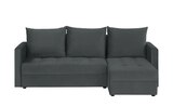uno Ecksofa mit Schlaffunktion Mirage für 1.728,00 € bei Höffner im Angebot uno Ecksofa mit Schlaffunktion Mirage im aktuellen Höffner Prospekt