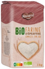 Farine d'épeautre Bio - NAVARRE en promo chez Lidl Farine d'épeautre Bio - NAVARRE dans le catalogue Lidl
