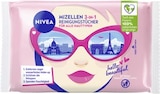 3in1 Reinigungstücher im REWE Prospekt 3in1 Reinigungstücher von Nivea im aktuellen REWE Prospekt für 1,99 €