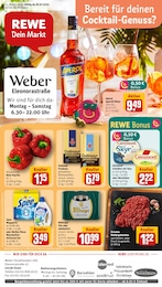 REWE Prospekt "Dein Markt" für Essen, 33 Seiten, 28.07.2025 - 02.08.2025 REWE Prospekt "Dein Markt" für Essen, 33 Seiten, 28.07.2025 - 02.08.2025