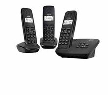 Téléphone répondeur Trio - But à Plaisir Téléphone répondeur Trio en promo chez But Plaisir à 39,99 €