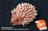 Schweinemett Angebote bei tegut Frankfurt für 0,69 €