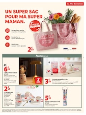 Promos Imprimante dans le catalogue "LA FÊTE DE MAMAN" de Auchan Hypermarché Imprimante en promo dans le catalogue Auchan Hypermarché à la page 7