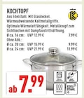 Marktkauf Greven Prospekt mit  im Angebot für 7,99 €