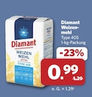 Aktuelle Mehl Angebote bei combi in Bielefeld Aktuelles Weizenmehl Angebot bei combi in Bielefeld ab 0,99 €
