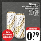 Aktuelle Bitburger Angebote bei EDEKA in Neuwied Aktuelles Bitburger Angebot bei EDEKA in Neuwied ab 0,79 €