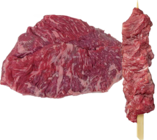 Scotch Bavette mariniert bei E center im Frankfurt Prospekt für 2,99 €
