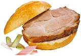 Spießbratenbrötchen Angebote bei REWE Monheim für 3,20 €
