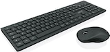 Set kabellose Tastatur und Maus von ACER im aktuellen Netto mit dem Scottie Prospekt