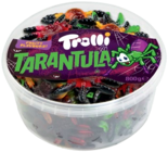 Tarantula dose - TROLLI en promo chez Lidl Saint-Herblain à 5,49 €