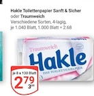 GLOBUS Bochum Prospekt mit  im Angebot für 2,79 €