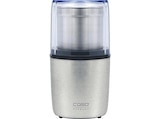 1830 Coffee Flavour Kaffeemühle Edelstahl 200 Watt, von CASO im aktuellen MediaMarkt Saturn Prospekt für 29,99 €