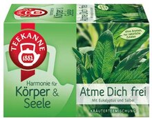 Harmonie Tee bei ALDI SÜD in Aalen Harmonie Tee im Angebot bei ALDI SÜD Aalen für 1,99 €