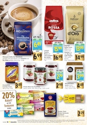Aktueller E center Prospekt mit Espresso, "Aktuelle Angebote", Seite 20