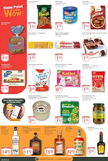 Oliven im GLOBUS Prospekt "Aktuelle Angebote" mit 21 Seiten (Koblenz)