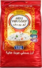 Promo Riz Basmati à 8,99 € dans le catalogue Hmarket à Cormontreuil