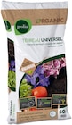Weldom Rennes - Promo Terreau universel Promo Terreau universel à 6,65 € dans le catalogue Weldom à Rennes