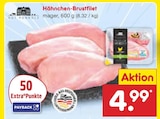 Hähnchen-Brustfilet im aktuellen Prospekt bei Netto Marken-Discount in Höfen