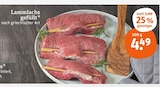 Lammlachs gefüllt im Angebot bei tegut in Waiblingen Lammlachs gefüllt Angebote bei tegut Waiblingen für 4,49 €