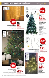 Offre Lampe Solaire dans le catalogue Super U du moment à la page 18