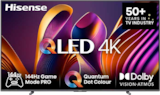 100E77NQ PRO von Hisense für 1.899,00 € bei expert im Angebot 100E77NQ PRO von Hisense im aktuellen expert Prospekt