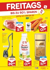 Nescafe im Netto Marken-Discount Prospekt in Bottrop Aktueller Netto Marken-Discount Prospekt mit Nescafe, "Aktuelle Angebote", Seite 51