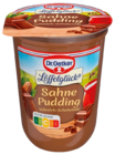 Sahne Pudding oder Rote Grütze Angebote von Dr. Oetker bei REWE Erftstadt für 1,99 €