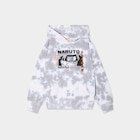 Sweat à capuche hoodie Naruto multicolore garçon en promo chez La Halle Sweat à capuche hoodie Naruto multicolore garçon dans le catalogue La Halle