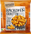Backofen-Kroketten im Angebot bei Netto Marken-Discount in Delmenhorst Backofen-Kroketten Angebote von Botato bei Netto Marken-Discount Delmenhorst für 1,79 €