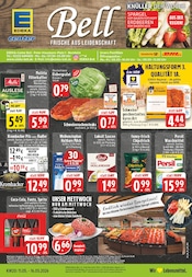 Aktueller EDEKA Prospekt mit Milch, "Aktuelle Angebote", Seite 1