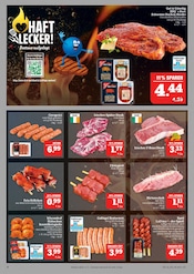 Hackfleisch im Marktkauf Prospekt in Leipzig Aktueller Marktkauf Prospekt mit Hackfleisch, "AUSWAHL RIESIG, PREISE NIEDRIG", Seite 6