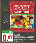 Fruchtgummi Angebote von Haribo bei Marktkauf Ibbenbüren für 0,69 €