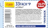 Aktuelle Milka Angebote bei Netto Marken-Discount in Duisburg Aktuelles 33FACH Punkte Angebot bei Netto Marken-Discount in Duisburg